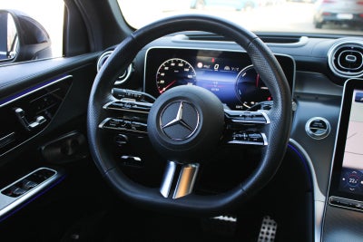 Mercedes GLC300 e AMG Premium Plus aut. 4Matic