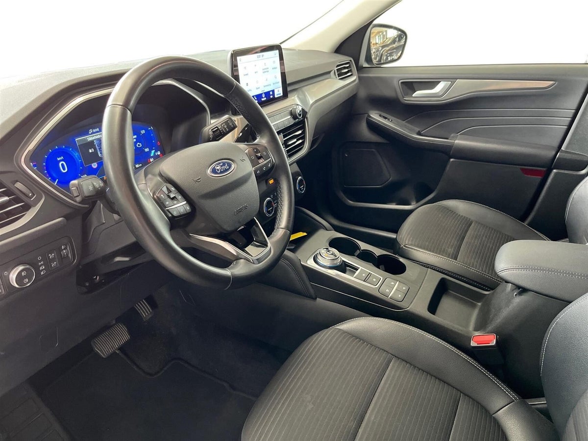 Ford Kuga PHEV Titanium X CVT billede 7