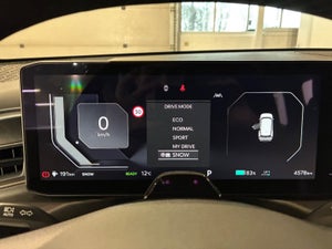 Kia EV9 Standard Range Upgrade RWD 7prs