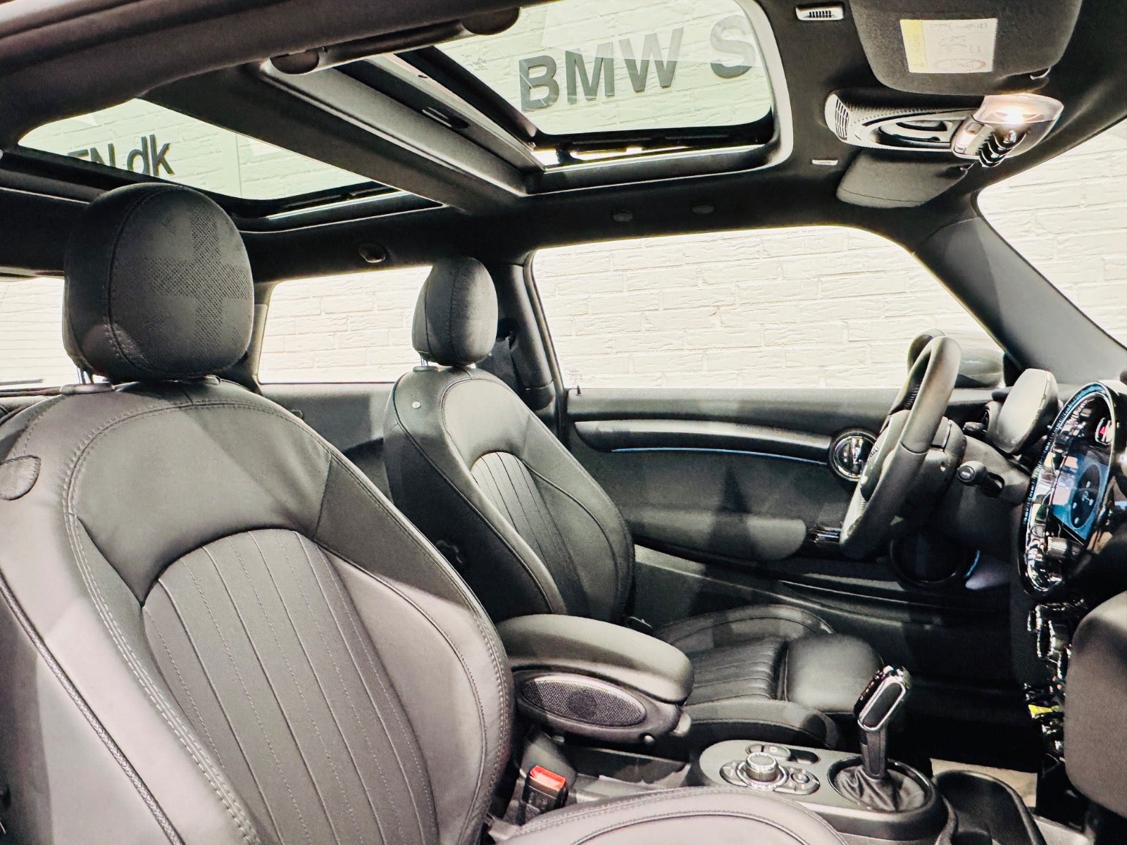 MINI Cooper SE  Yours Trim,  3-dørs