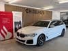 BMW 530e Touring M-Sport aut.