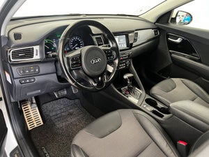 Kia Niro PHEV Advance DCT
