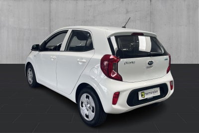 Kia Picanto MPi Edition - 2