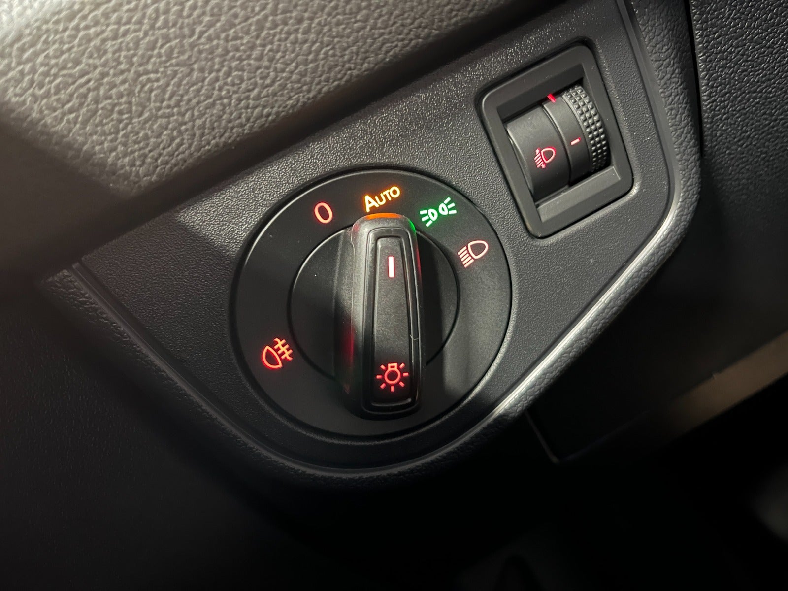 Billede af VW Polo 1,5 TSi 150 Comfortline DSG