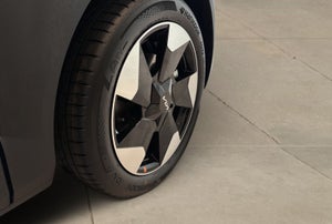 Kia EV2 Long Range Upgrade