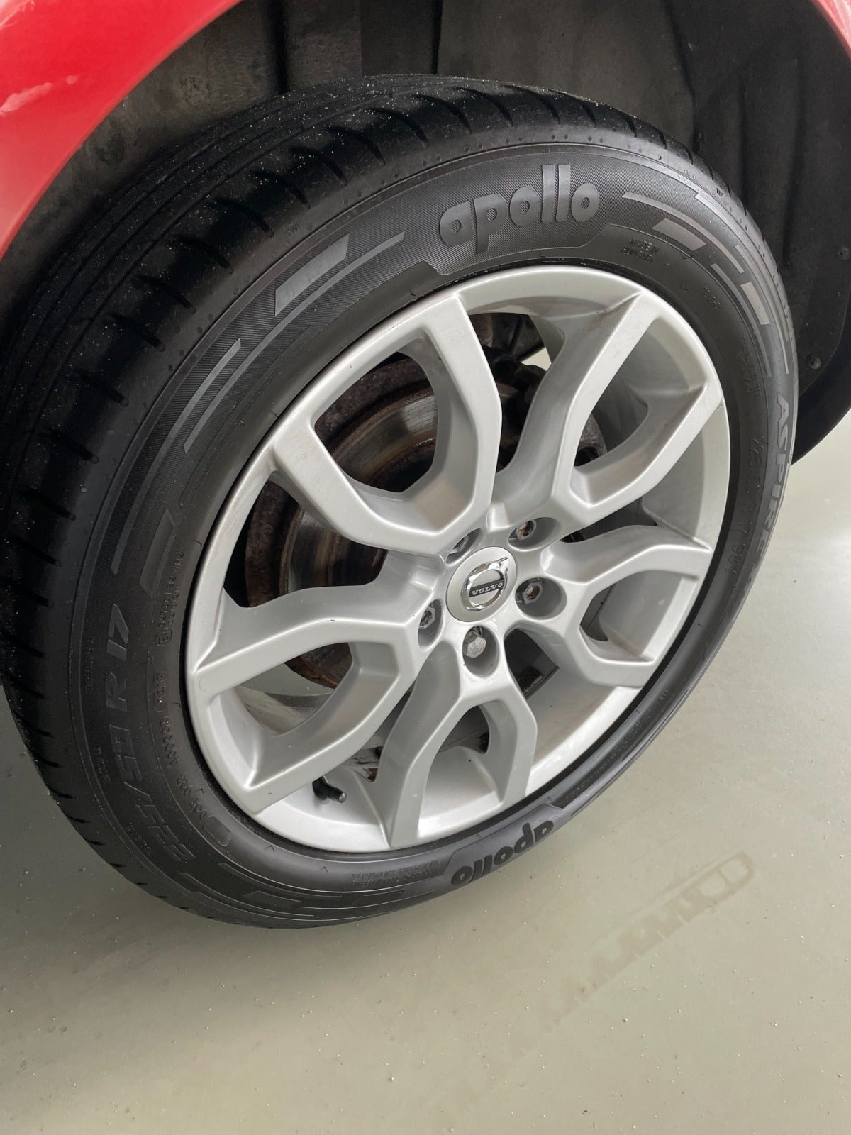 Billede af Volvo V40 CC 2,0 D2 120 Momentum aut.