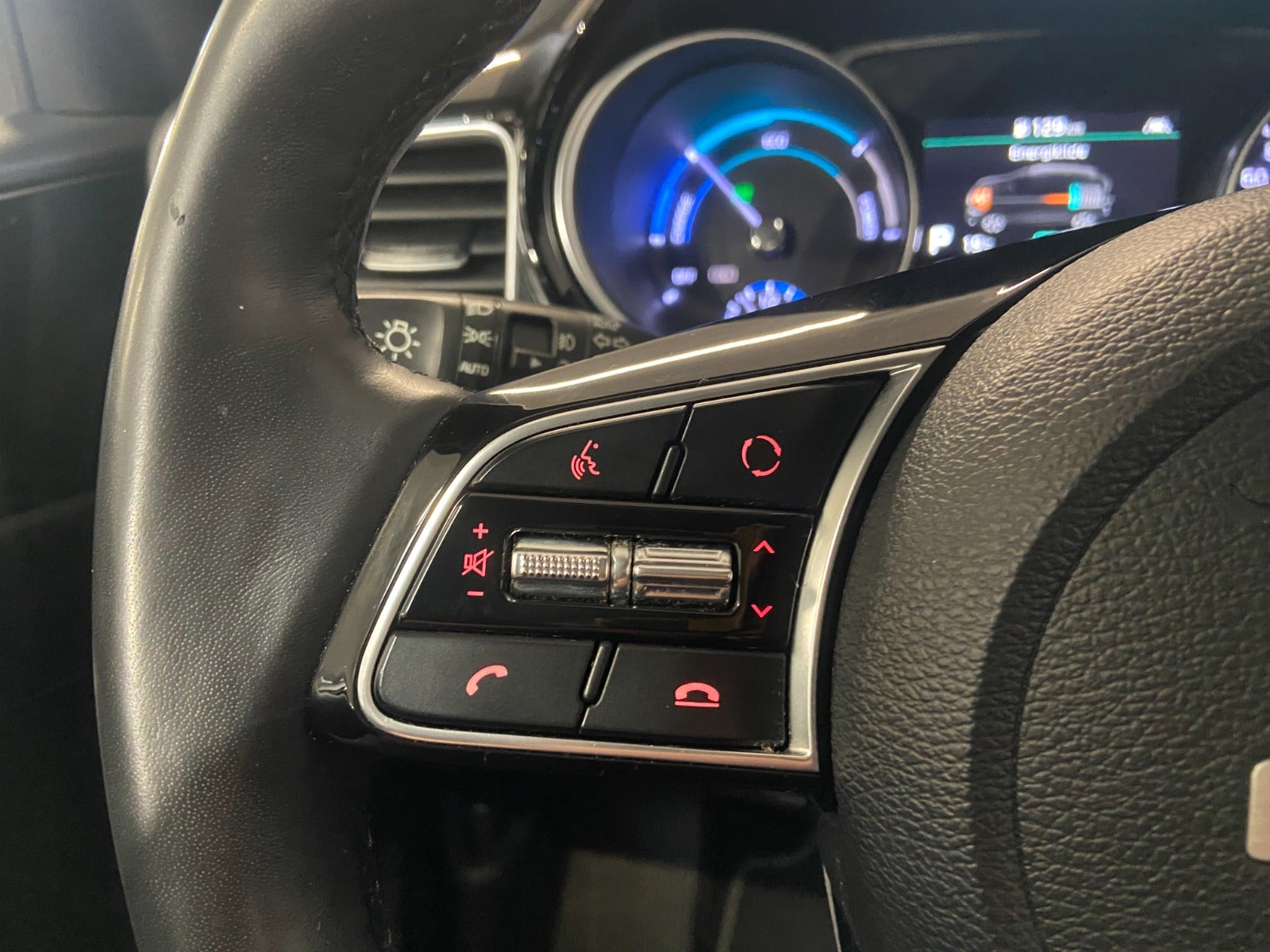 Kia XCeed PHEV Prestige DCT