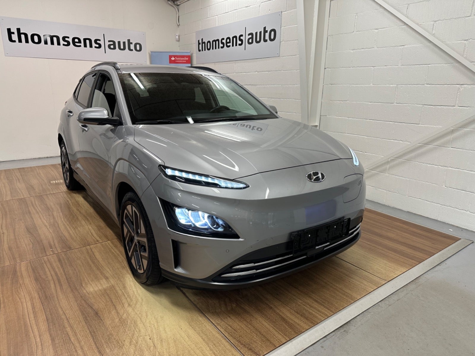 Hyundai Kona 2022