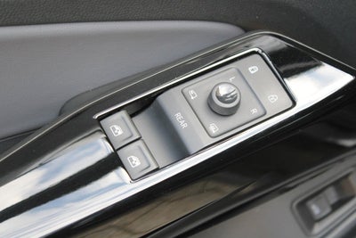 VW ID.4 Pro Performance