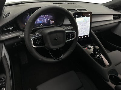 Polestar 2 Long Range billede 2