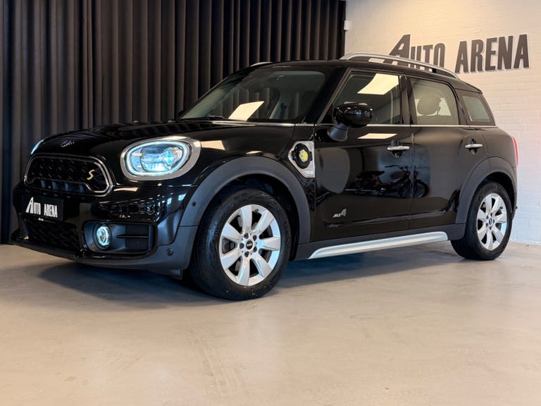 MINI Countryman Cooper SE Experience aut. ALL4