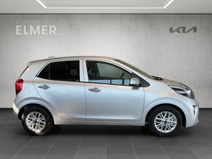 Kia Picanto Upgrade