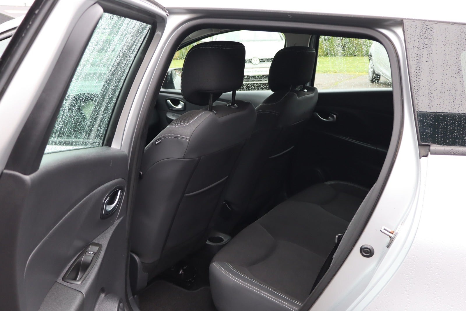 Billede af Renault Clio IV 0,9 TCe 90 GT-Line Sport Tourer