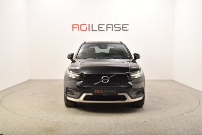 Volvo XC40 T5 ReCharge R-Design aut.
