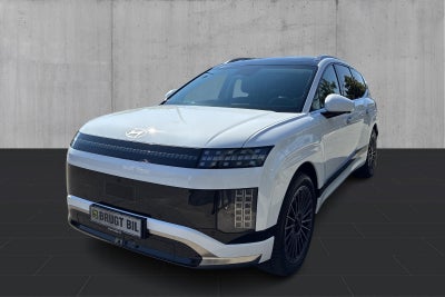 Hyundai Ioniq 9 110,0 Calligraphy 4WD 7prs