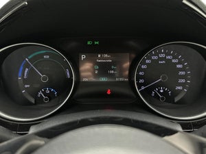 Kia Ceed PHEV Prestige SW DCT