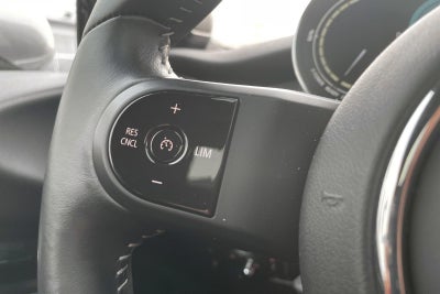 MINI Cooper SE Maximise