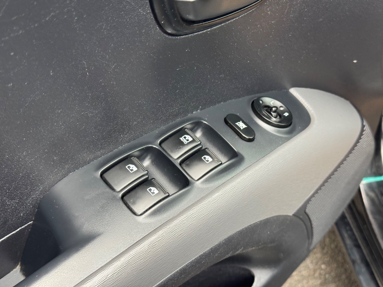 Billede af Hyundai i10 1,2 Comfort aut.