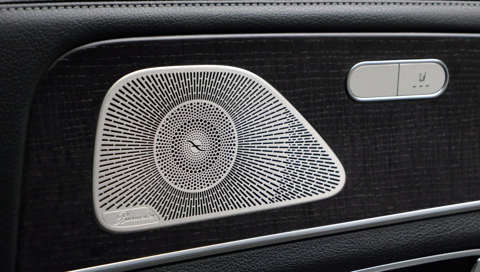 Mercedes GLE350 de AMG Line aut. 4Matic