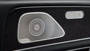 Mercedes GLE350 de AMG Line aut. 4Matic