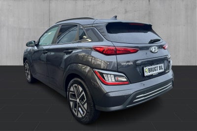 Hyundai Kona EV Trend Hyundai Kona EV Trend - 2