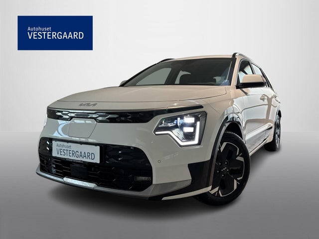 Kia Niro EV Premium