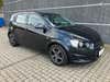 Chevrolet Aveo LT ECO thumbnail