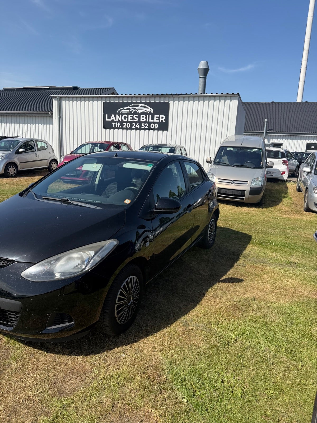 Mazda 2 90th Anniversary