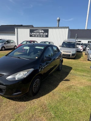 Mazda 2 90th Anniversary