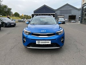 Kia Stonic T-GDi Prestige DCT