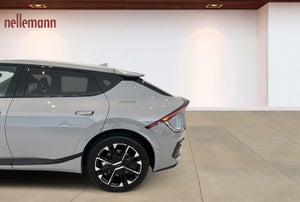 Kia EV6 Long Range Performance GT-Line AWD