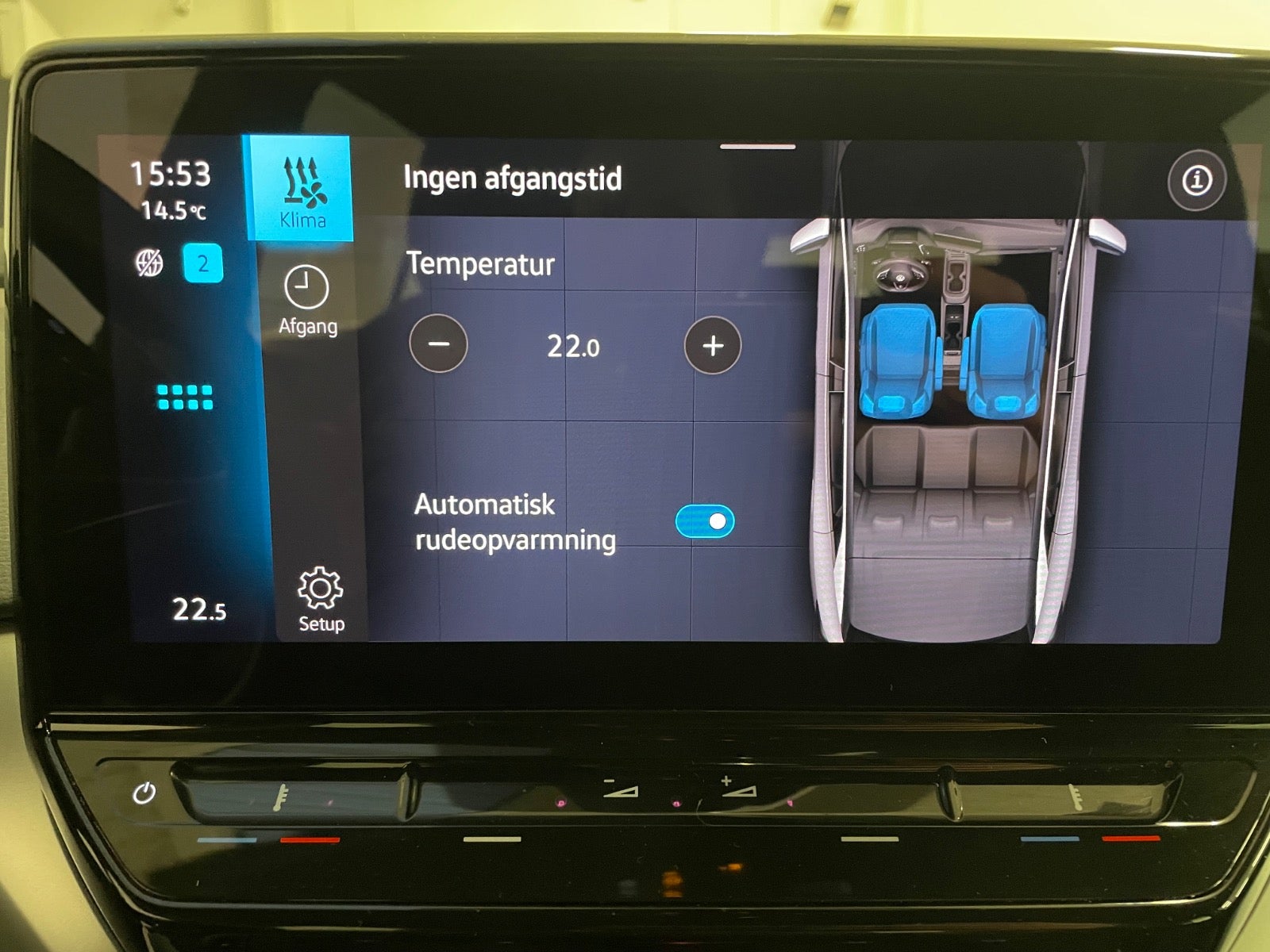 Billede af VW ID.4 52 Pure