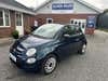 Fiat 500C TwinAir 80 Pop