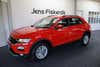 VW T-Roc TSi 115 Style thumbnail