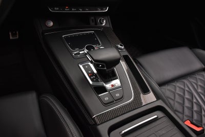 Audi SQ5 TDi quattro Tiptr.