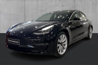Tesla Model 3 Long Range AWD - 0