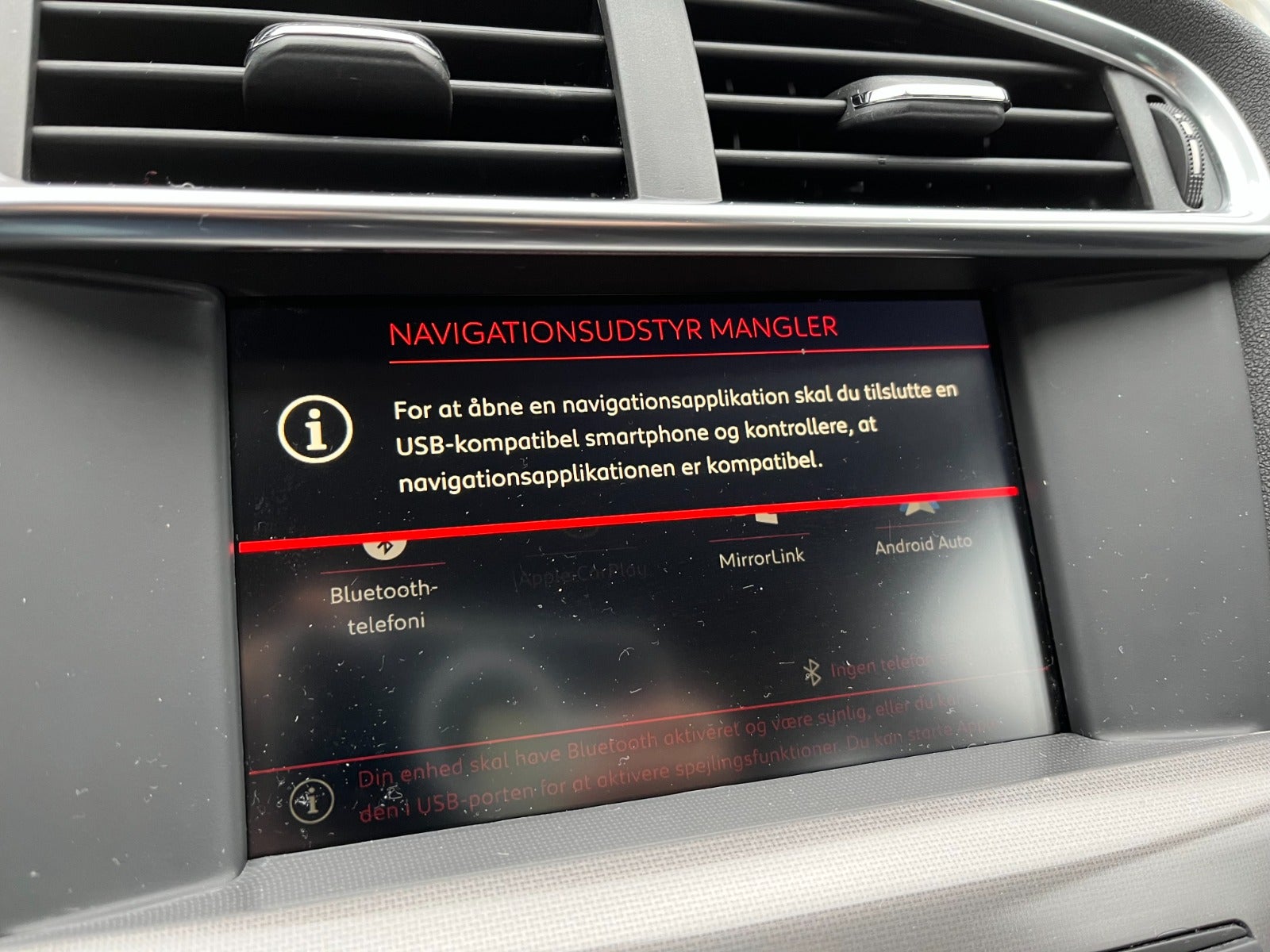 Billede af Citroën C4 1,6 BlueHDi 100 Challenge