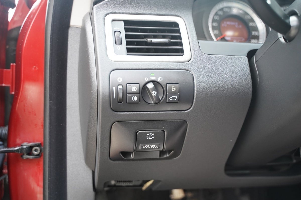 Billede af Volvo S80 1,6 D DRIVe