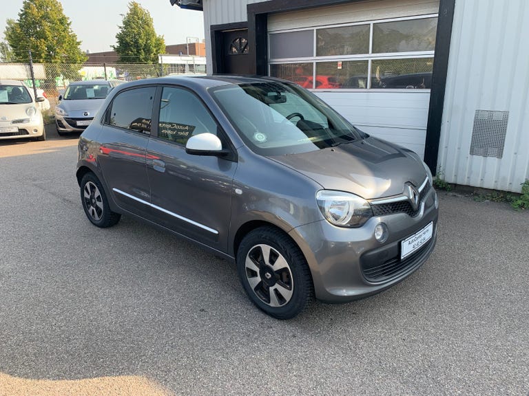 Renault Twingo SCe 70 Expression