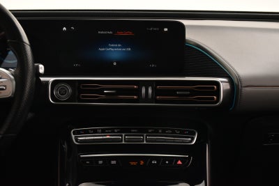 Mercedes EQC400 AMG Line 4Matic