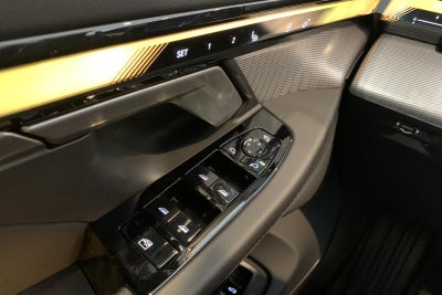 BMW i5 eDrive40 Touring Fully Charged