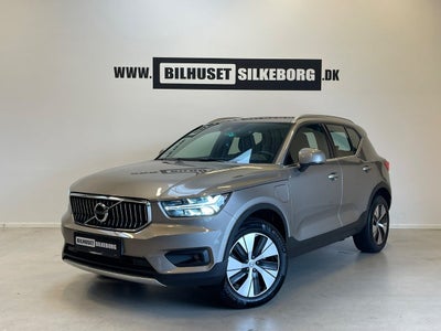 Volvo XC40 1,5 T4 ReCharge Inscription X aut. 5d
