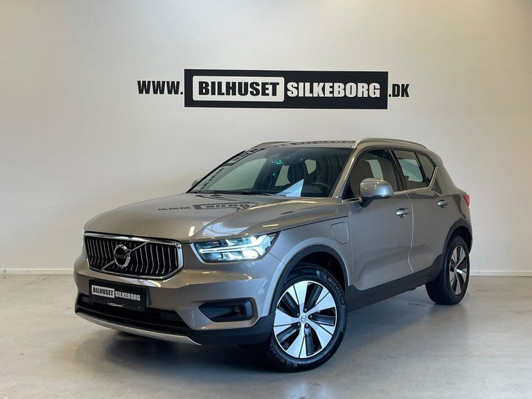 Volvo XC40 T4 ReCharge Inscription X aut.