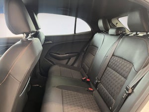 MG 3 Hybrid+ Luxury