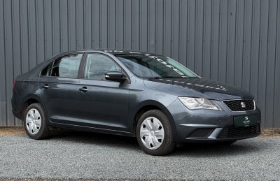 Seat Toledo 1,2 TSi 90 Reference 5d