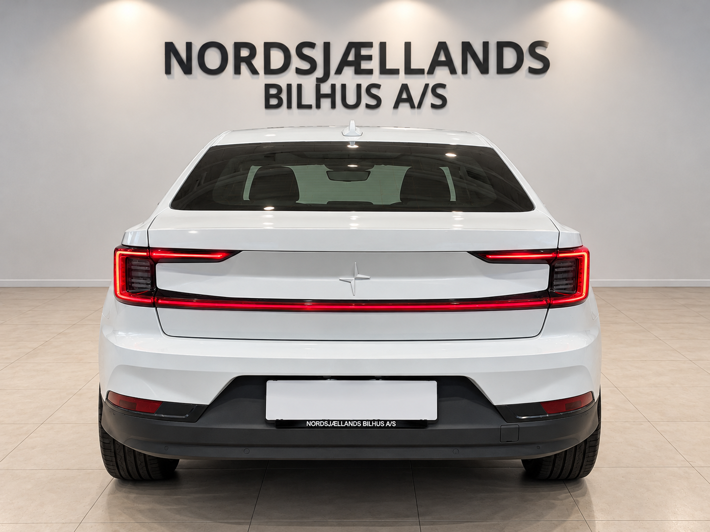 Polestar 2, Billede 4