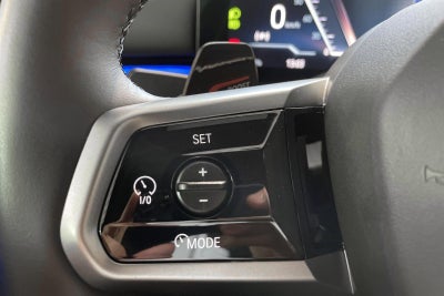 BMW i5 eDrive40 Touring Fully Charged M-Sport