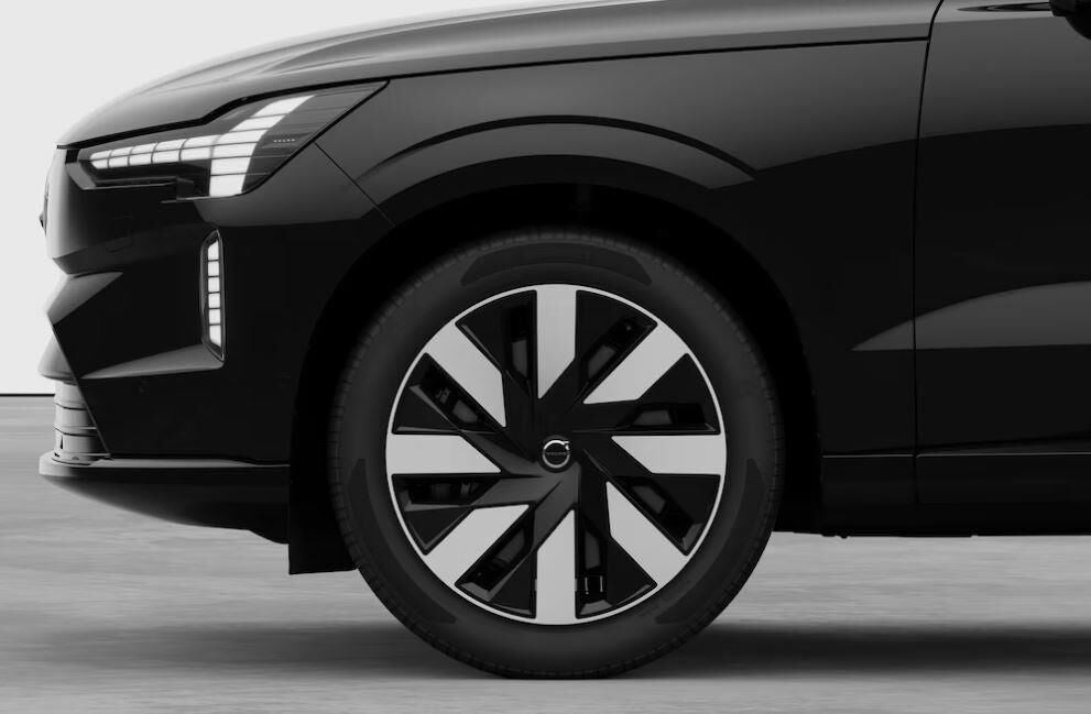 Volvo EX90 Plus 7prs billede 8