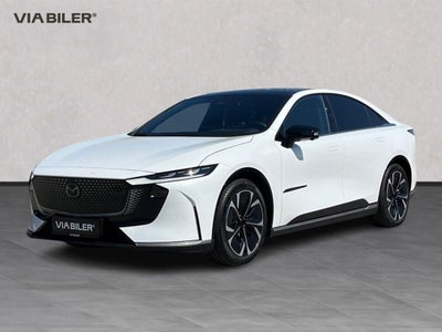 Mazda 6e  Takumi 5d