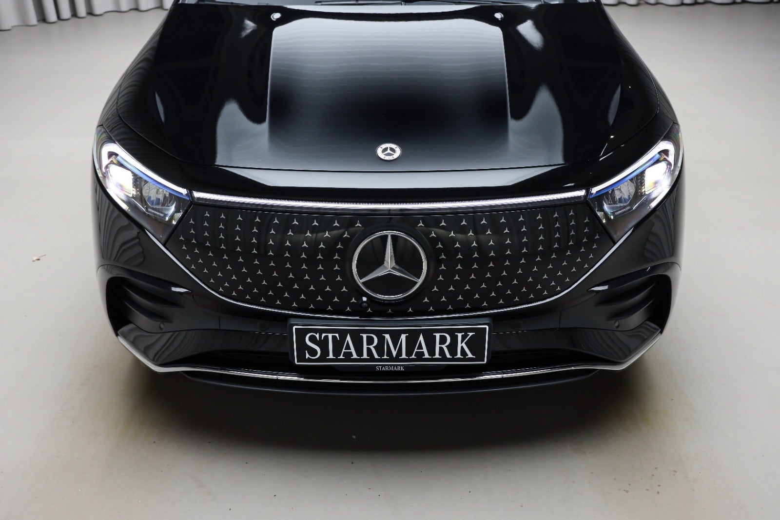 Mercedes-Benz EQA 250+ (7/8)